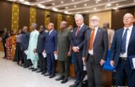 2026 Ghana-European Union Partnership Dialogue Held