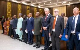 2026 Ghana-European Union Partnership Dialogue Held