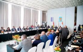 Finance Minister Opens 7th Steering Committee Meeting Of Côte d’Ivoire-Ghana Cocoa Initiative In Eastern Abidjan
