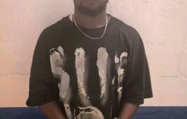 Police Arrest Suspect For The Murder Of UCC Student