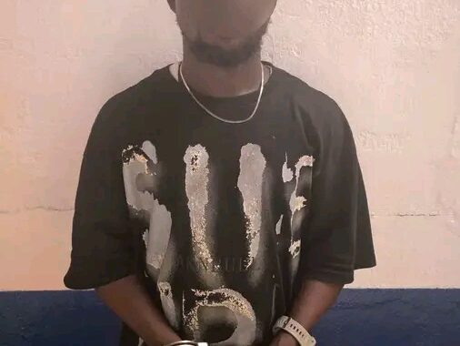 Police Arrest Suspect For The Murder Of UCC Student