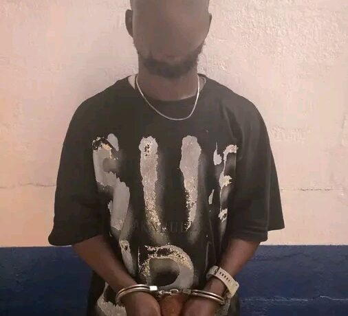 Police Arrest Suspect For The Murder Of UCC Student