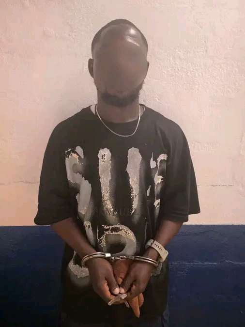 Police Arrest Suspect For The Murder Of UCC Student