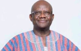Unity Is The Only Way We Can Win 2028 Elections - Paul Afoko