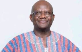 Unity Is The Only Way We Can Win 2028 Elections - Paul Afoko