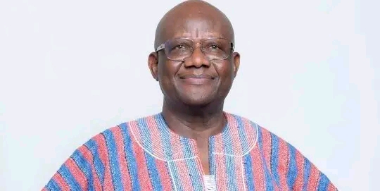 Unity Is The Only Way We Can Win 2028 Elections - Paul Afoko
