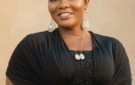 If You Are Ready For A Divorce, Then I Am Ready Too - Florence Obinim Tells Bishop Obinim