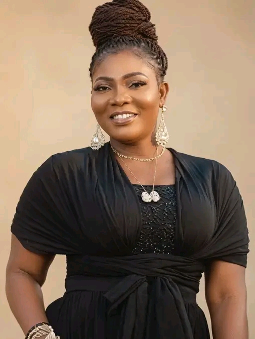If You Are Ready For A Divorce, Then I Am Ready Too - Florence Obinim Tells Bishop Obinim