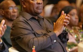 Mahama Calls For A New Phase Of Global Engagement On Reparatory Justice