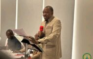 Ghana Positions Labour Mobility As Strategic Tool For Jobs And Economic Growth