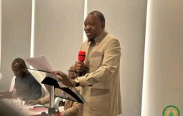 Ghana Positions Labour Mobility As Strategic Tool For Jobs And Economic Growth