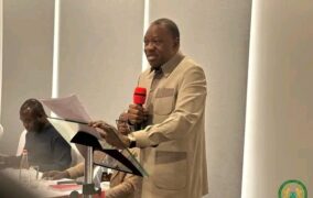 Ghana Positions Labour Mobility As Strategic Tool For Jobs And Economic Growth