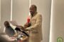 Mahama Has Restored Confidence In Ghana’s Energy Sector - Dr Edem Segbefia Tells NDC Grassroots