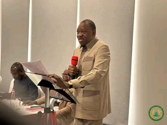 Ghana Positions Labour Mobility As Strategic Tool For Jobs And Economic Growth