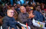 President Of Sào Tomé Calls For Implementation Of UN Resolution Of The Trafficking Of Enslaved African