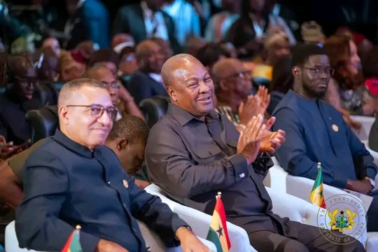 President Of Sào Tomé Calls For Implementation Of UN Resolution Of The Trafficking Of Enslaved African