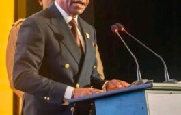 Equitorial Guinea Reaffirms Its Commitment To Preparatory Justice