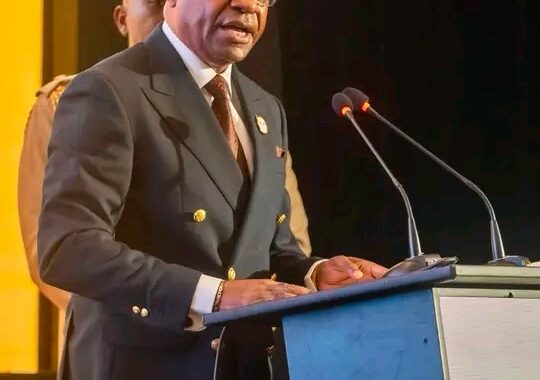 Equitorial Guinea Reaffirms Its Commitment To Preparatory Justice