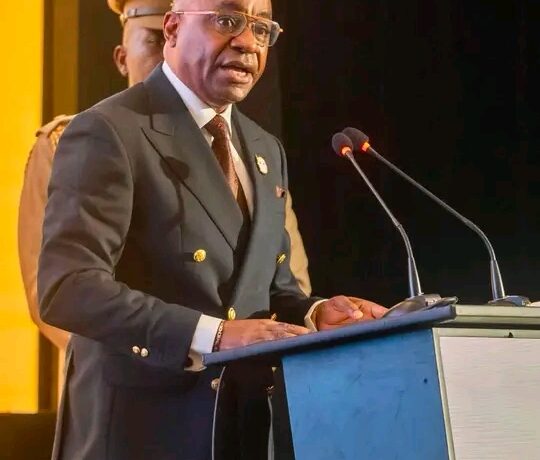 Equitorial Guinea Reaffirms Its Commitment To Preparatory Justice