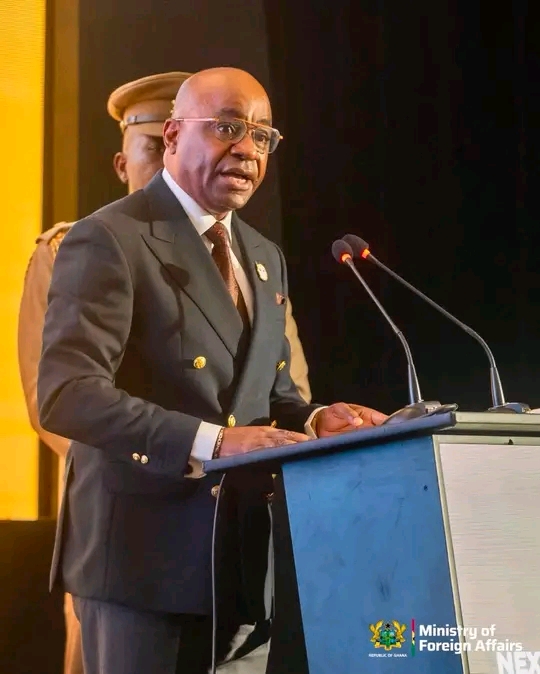 Equitorial Guinea Reaffirms Its Commitment To Preparatory Justice