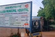 GHS Sets Up Probe Committee As Search Continues For Missing Baby In Salaga
