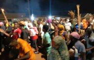 Choggu Yapalisi Community Marks Fire Festival With Colourful Cultural Display In Tamale