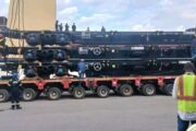 NPP Questions Age, Cost Of Government’s Refurbished Locomotive Acquisition
