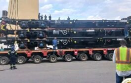NPP Questions Age, Cost Of Government’s Refurbished Locomotive Acquisition