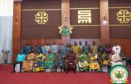 Government And Bono Chiefs Deepen Partnership To Advance Regional Development