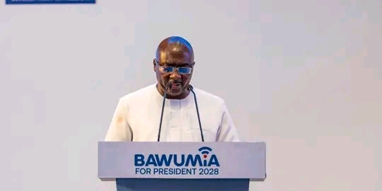 Floods: Bawumia Expresses Sympathy, Urges Compliance With Emergency Directives
