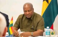 Floods: Major Directives By President Mahama