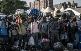 South Africa President Issues Directive As Anti-Migrant ‘Deadline’ Looms
