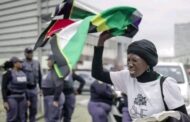 Breaking: SA Police Deploy Officers Ahead Of Planned Immigration Protest