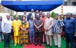 2026 National Farmer's Day Launched