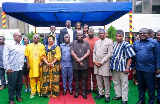 2026 National Farmer's Day Launched