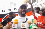 New Juaben North MCE Addresses Flooding Challenges