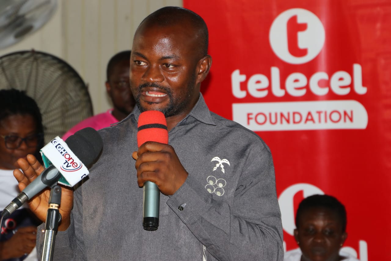 New Juaben North Assembly To Construct Girls’ Changing Rooms In Basic Schools To Enhance Menstrual Hygiene