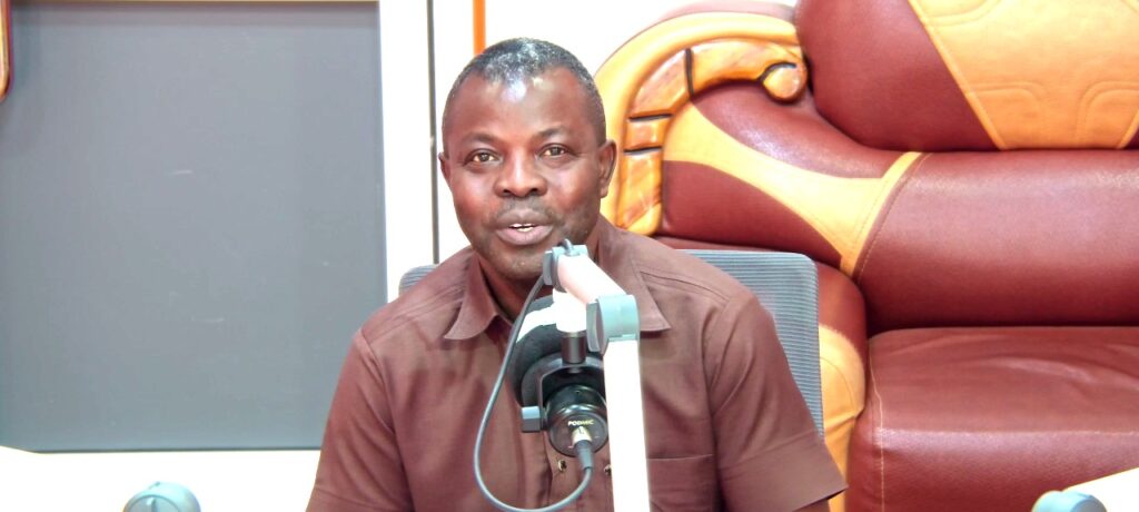 24-Hour Economy Market Crucial For Yilo Krobo’s Growth - MCE