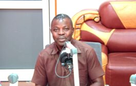 24-Hour Economy Market Crucial For Yilo Krobo’s Growth - MCE