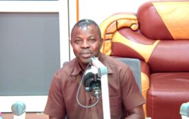 24-Hour Economy Market Crucial For Yilo Krobo’s Growth - MCE