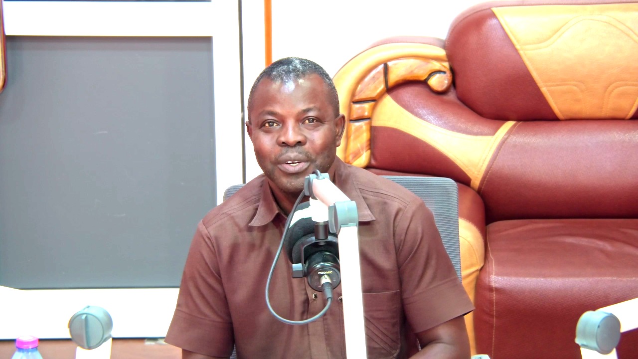 24-Hour Economy Market Crucial For Yilo Krobo’s Growth - MCE