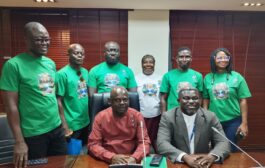 CCAL Calls For State Of Environmental Emergency In Atewa On World Environment Day 2026