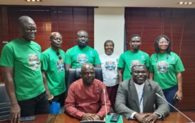 CCAL Calls For State Of Environmental Emergency In Atewa On World Environment Day 2026