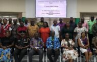 Eastern Region Public Health Emergency Management Committee Assures Of Readiness
