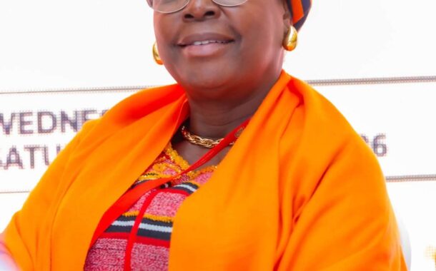 Salaga South MP Expresses Concern Over Reported Missing Child At Salaga Government Hospital