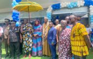 Electroland Ghana Expands To Koforidua, Set To Offer Job Opportunities