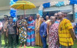 Electroland Ghana Expands To Koforidua, Set To Offer Job Opportunities