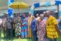 Government Receives Investigative Report On Akosombo Substation Fire Incident