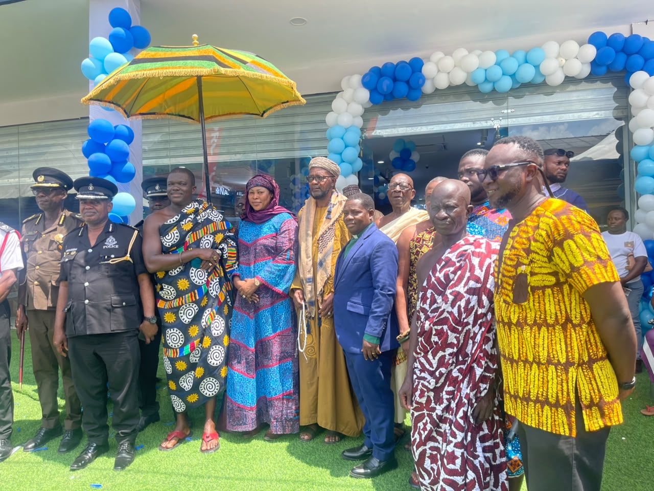 Electroland Ghana Expands To Koforidua, Set To Offer Job Opportunities