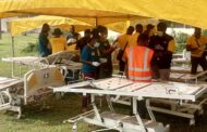 MTN Ghana Expands Y’ello Care Initiative To Strengthen Healthcare Facilities